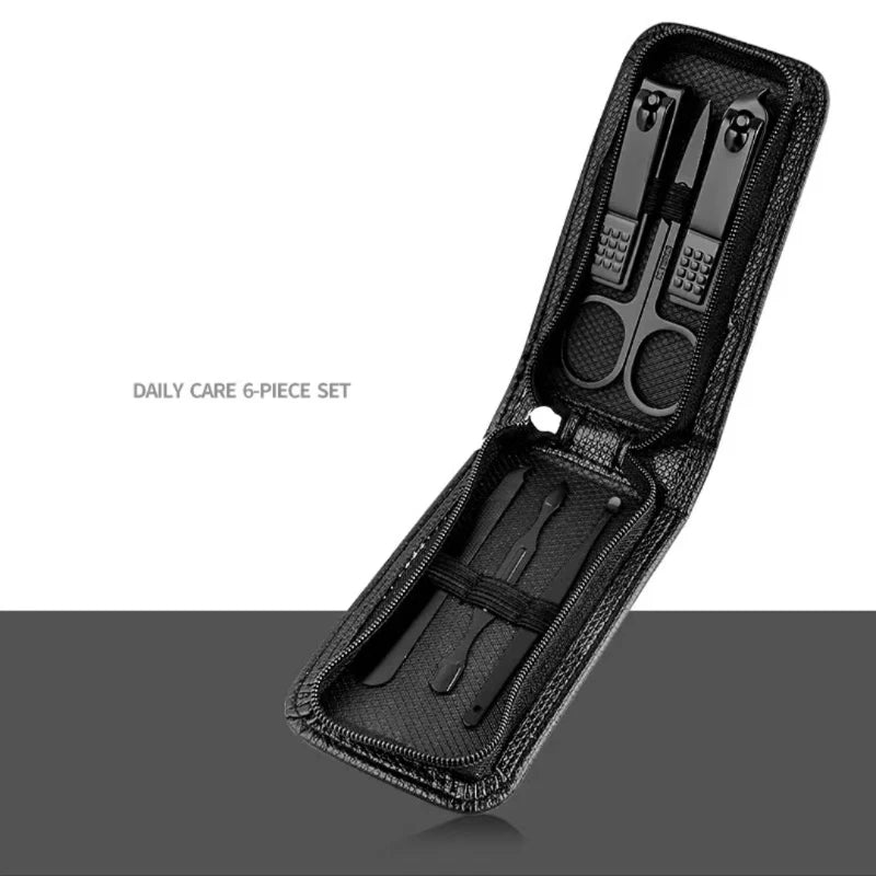 Nail Scissors Set Household High End Mens And Womens Special Nail Clippers