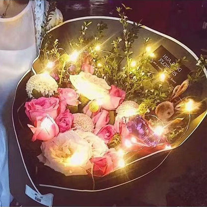 1pc String Lights for Bedroom, Party, Wedding, Christmas Halloween Decoration, 50/100LED, Holiday Lighting, Party Decorations, Ambient Lighting, Decorative Lighting, Durable String, Lightweight Design, Mood Lighting, Decorati