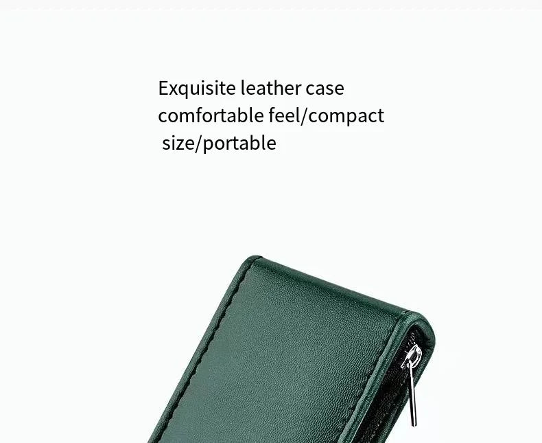 Nail Scissors Set Household High End Mens And Womens Special Nail Clippers