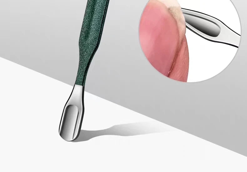 Nail Scissors Set Household High End Mens And Womens Special Nail Clippers