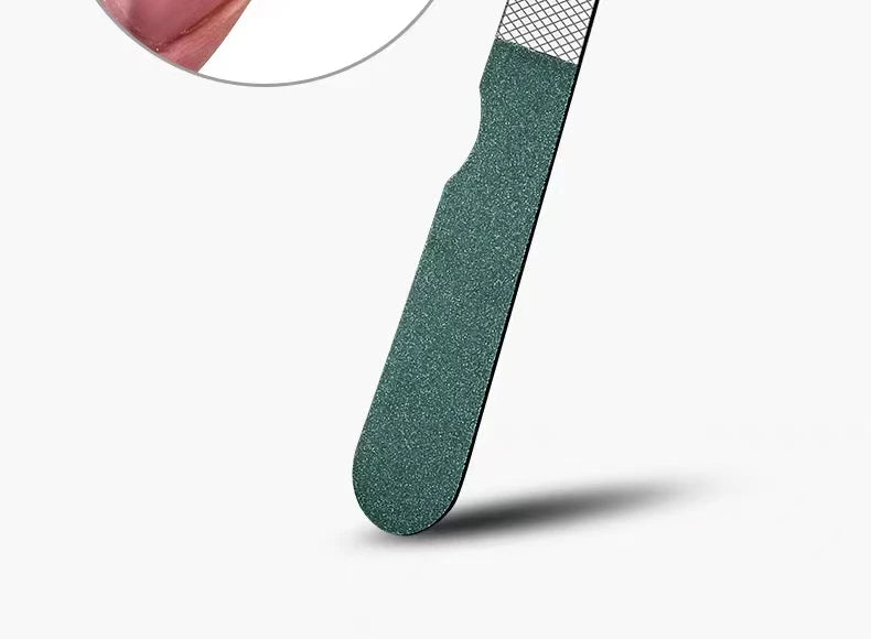 Nail Scissors Set Household High End Mens And Womens Special Nail Clippers