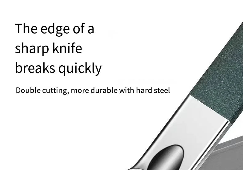 Nail Scissors Set Household High End Mens And Womens Special Nail Clippers