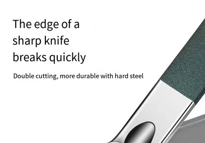 Nail Scissors Set Household High End Mens And Womens Special Nail Clippers