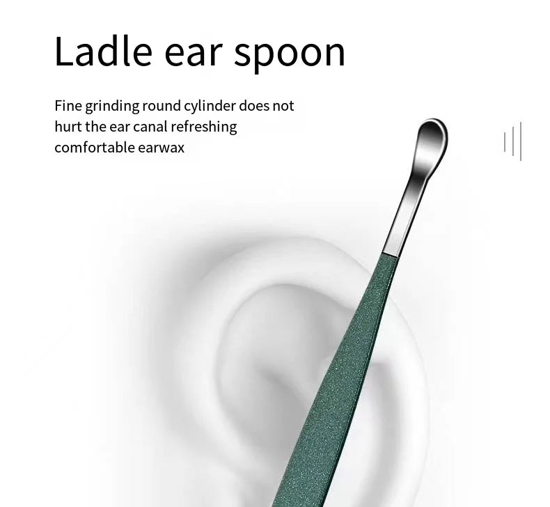 Nail Scissors Set Household High End Mens And Womens Special Nail Clippers