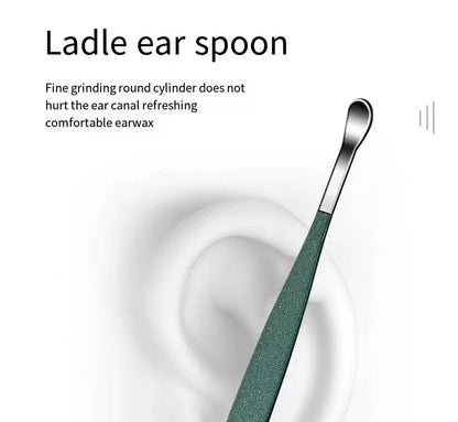 Nail Scissors Set Household High End Mens And Womens Special Nail Clippers