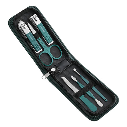 Nail Scissors Set Household High End Mens And Womens Special Nail Clippers